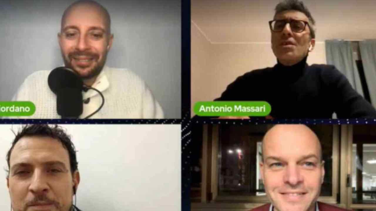 TV PLAY | Non solo la carta Ronaldo per la Juventus: "Sono reati non piccoli"