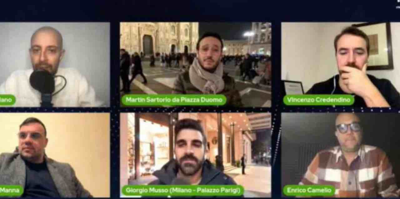 TV PLAY | Compromesso Milan-Leao: "Addio tra un anno". Kessié ‘tradisce‘ ancora