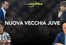 Hanno già deciso: Marotta ritorna alla Juventus