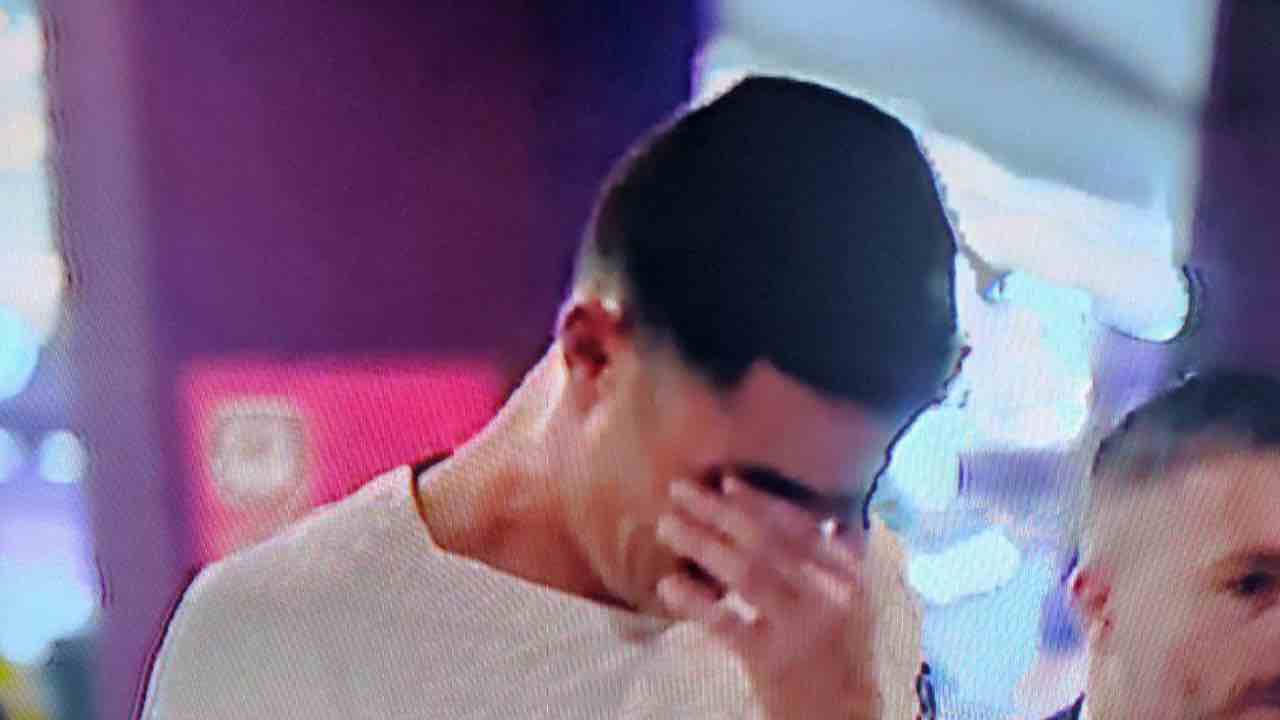 La caduta di un gigante: Ronaldo eliminato ed in lacrime