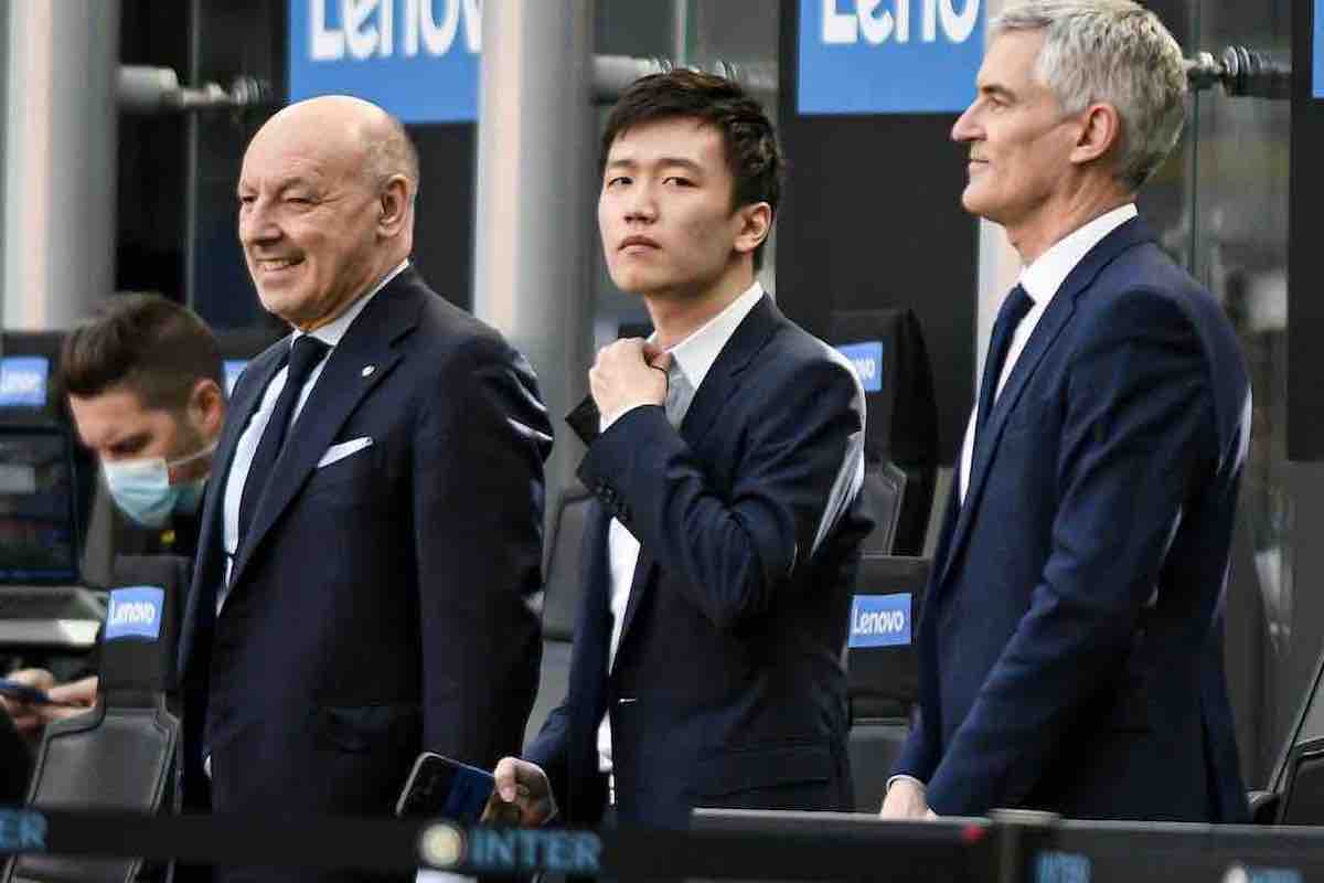 Calciomercato Inter, Zhang sacrifica un big