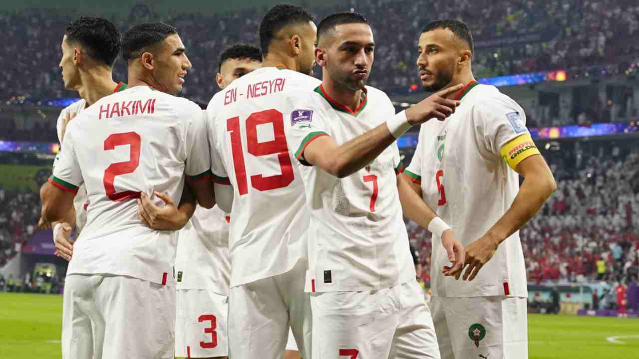 Hanno fatto la loro scelta: Ziyech sbarca subito in Serie A