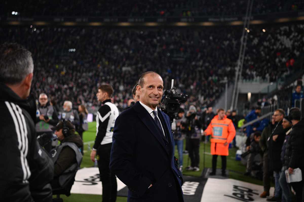 La Serie A scalda i motori: Allegri e una Juventus dalla condizione altalenante