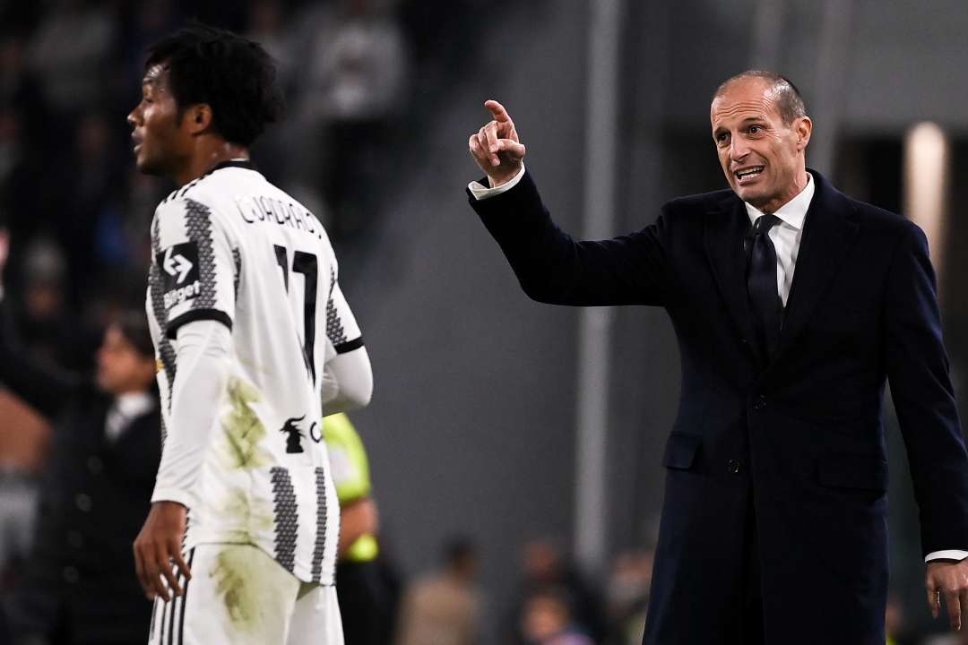 La Juve ha un sacco di dubbi: così l'affare di gennaio non si fa