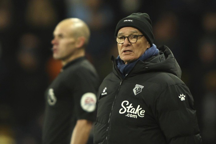 Cagliari, pressing su Ranieri: le ultime