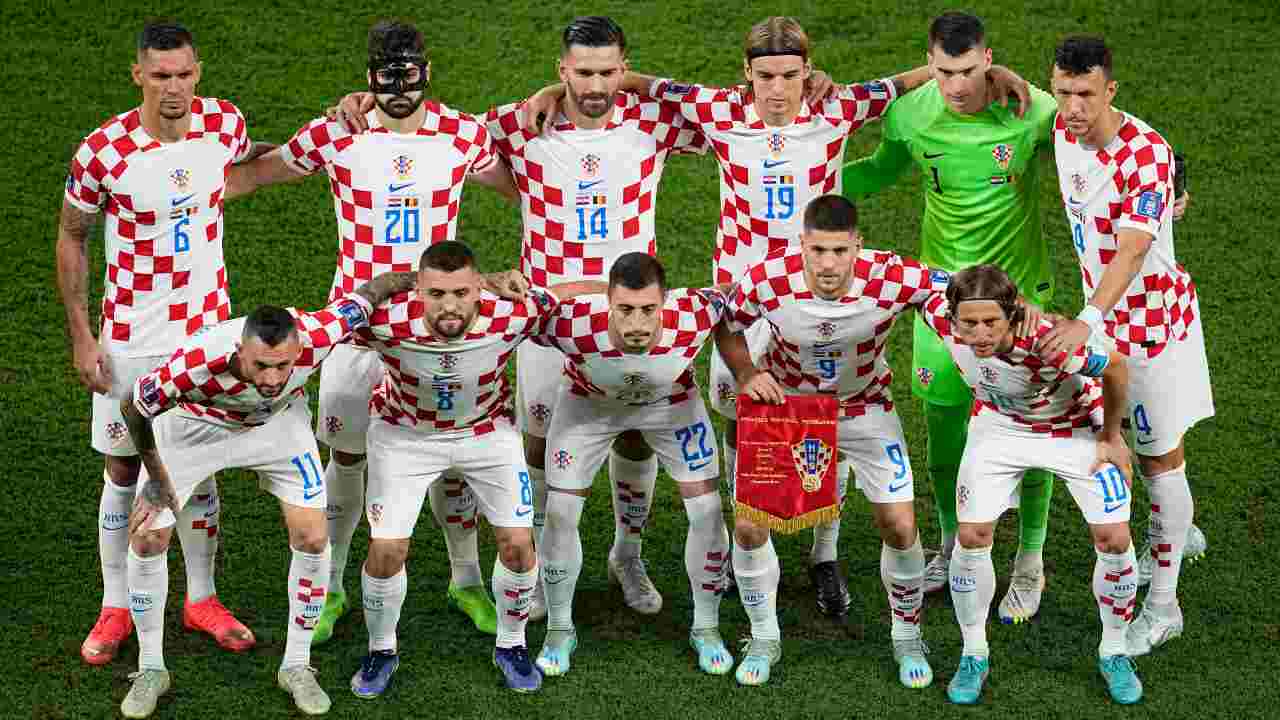 DIRETTA Mondiale 2022, Giappone-Croazia | Segui la cronaca LIVE