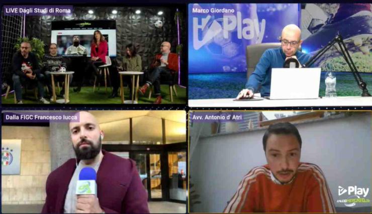 Juve e processo plusvalenze: parla l'avvocato d'Atri