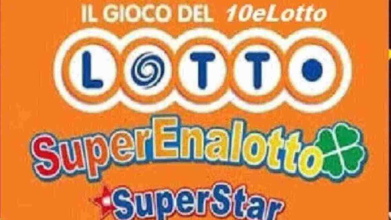 Estrazione Simbolotto Lotto e 10eLotto di oggi 9 dicembre 2022