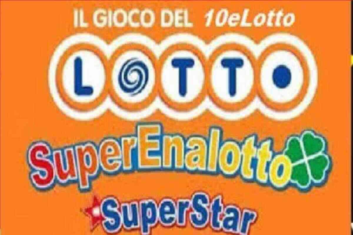 Estrazione Simbolotto Lotto Superenalotto e 10eLotto di oggi 27 dicembre 2022