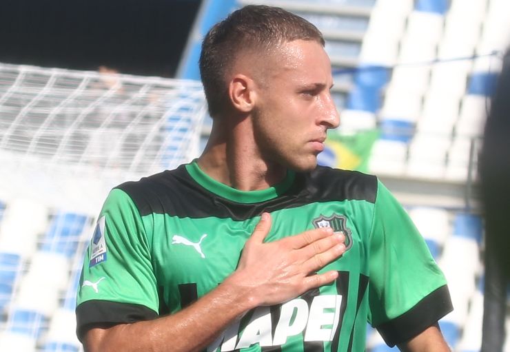 frattesi sassuolo roma bove calciomercato.it 20221223