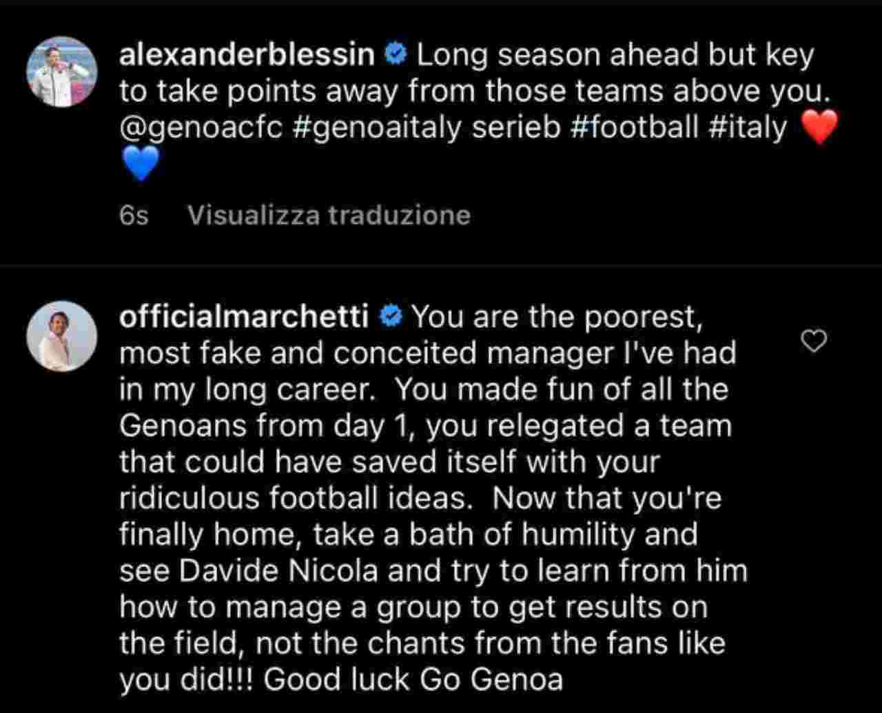 blessin marchetti calciomercato.it 20221207