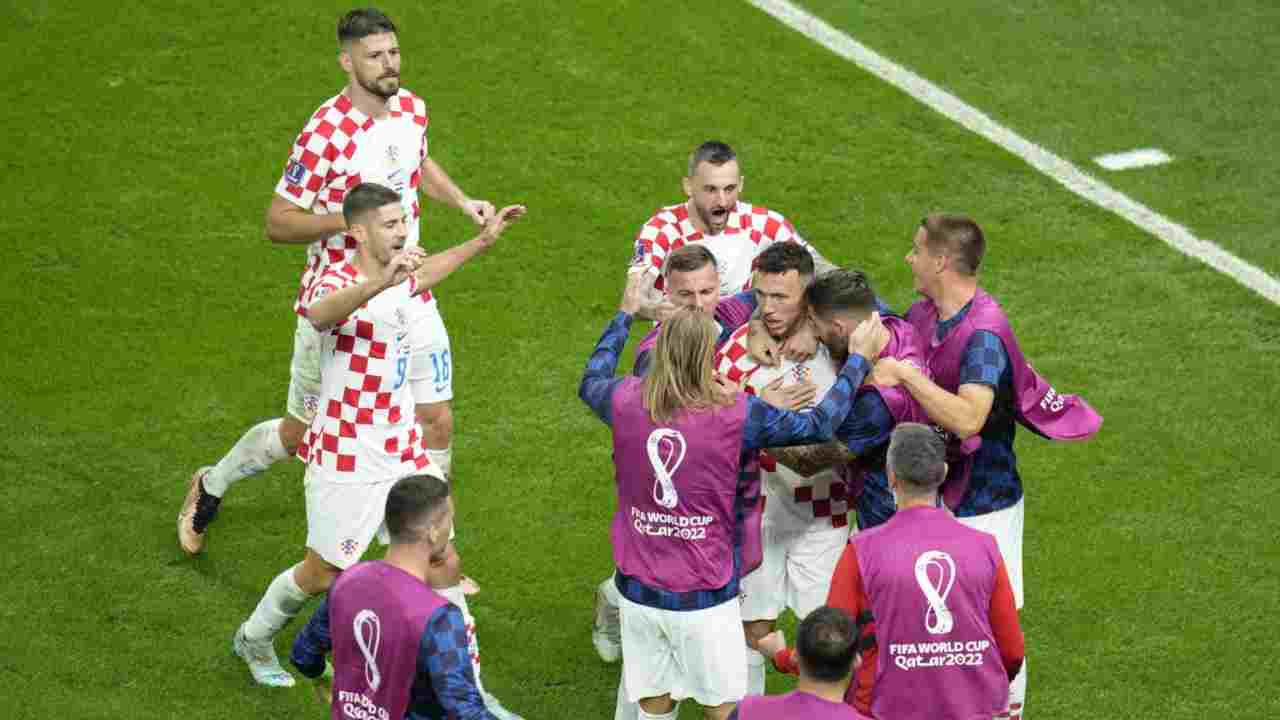 Qatar 2022, Giappone-Croazia decisa ai rigori