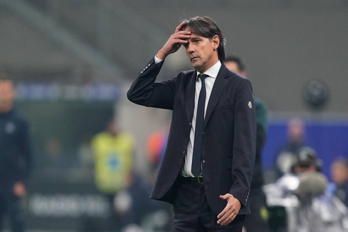 Calciomercato Inter, a gennaio Inzaghi rischia di perdere Dumfries