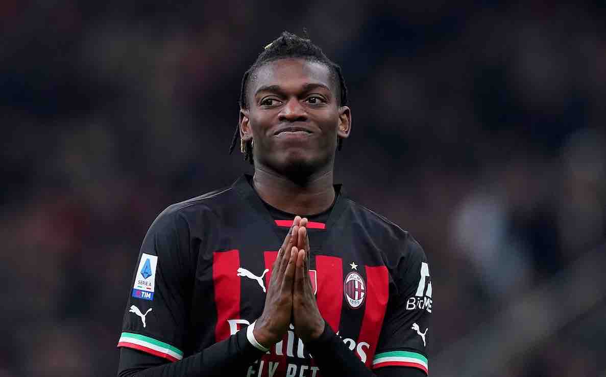 Calciomercato Milan, rinnovo e futuro Leao