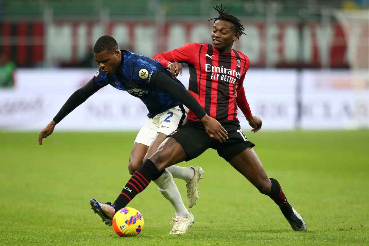 leao lautaro martinez chelsea milan inter calciomercato.it 20222112