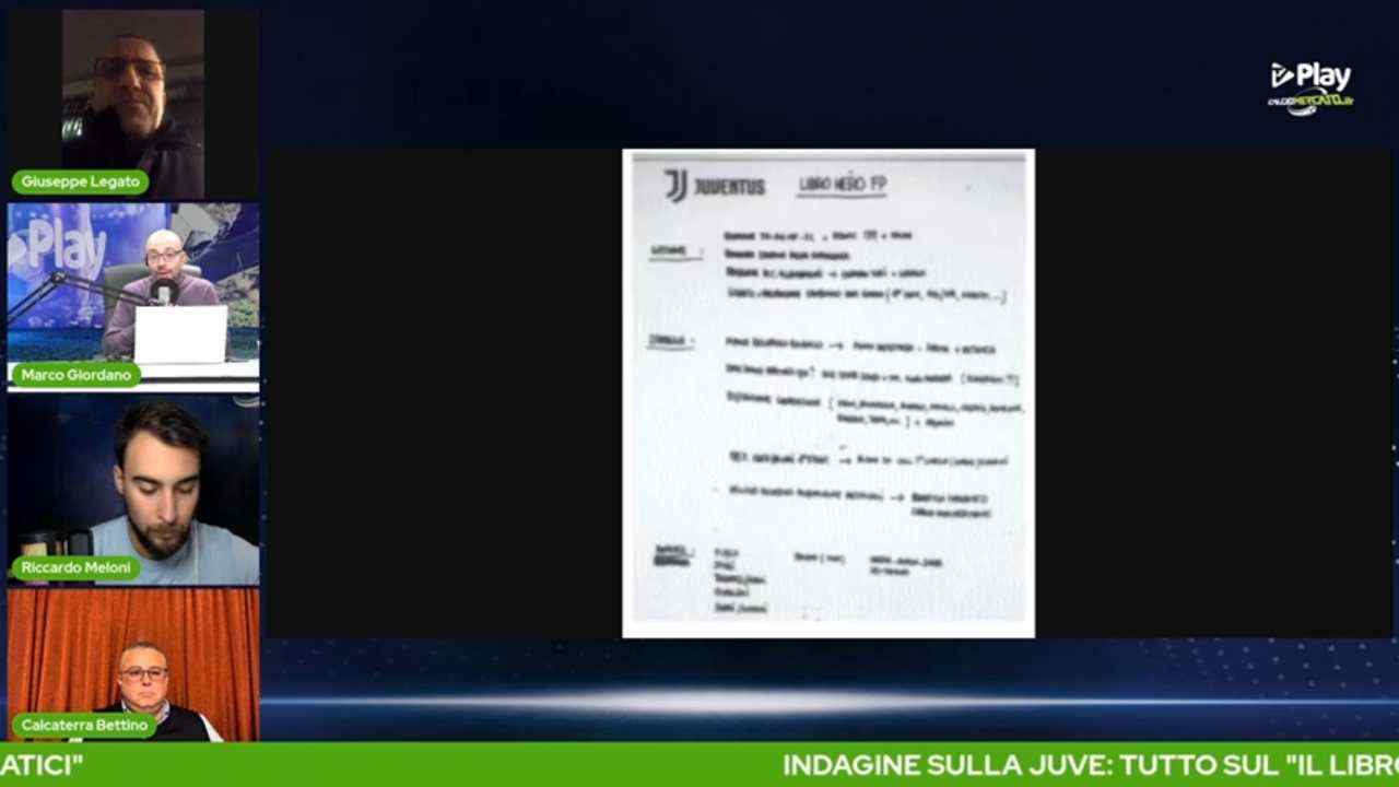 Inchieste Juventus, le ultime su Paratici