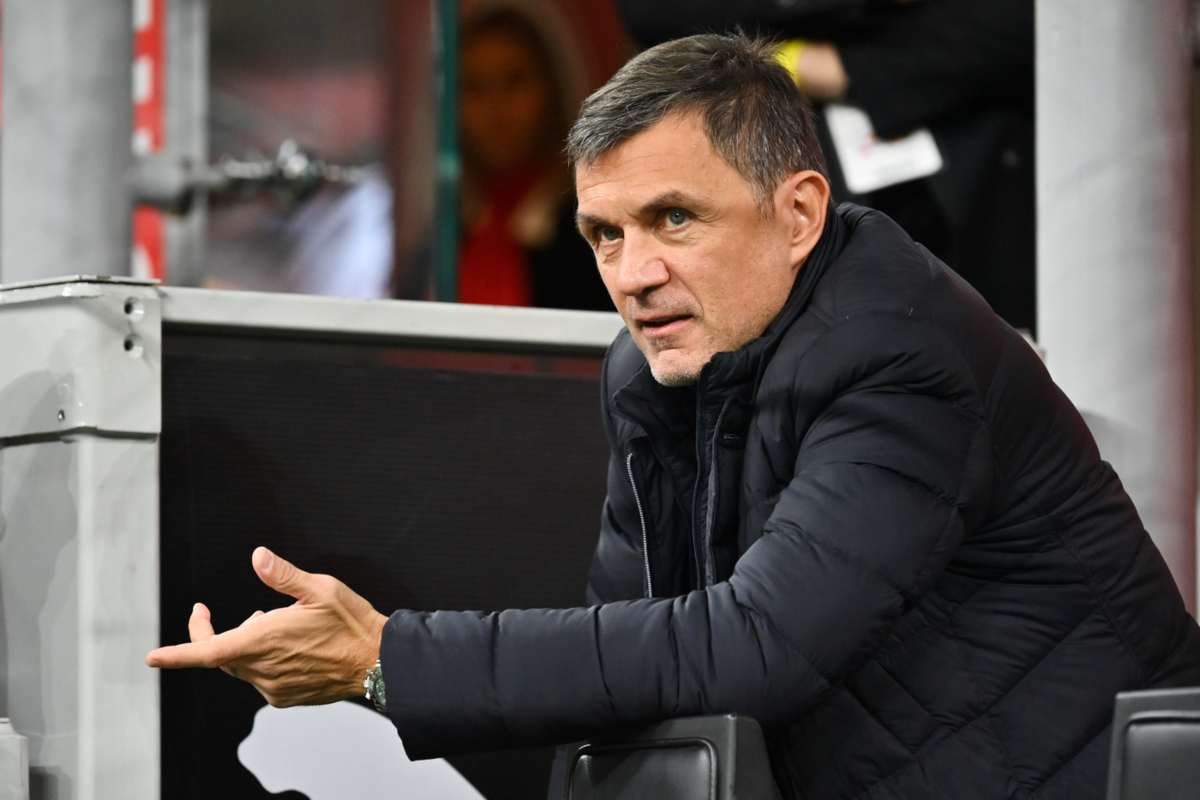 maldini paolo ziyech sondaggio milan calciomercato.it 20221231