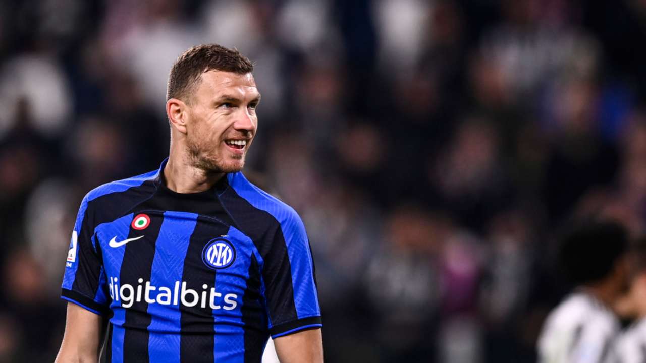 marotta inter dzeko inzaghi rinnovo calciomercato.it 20221205