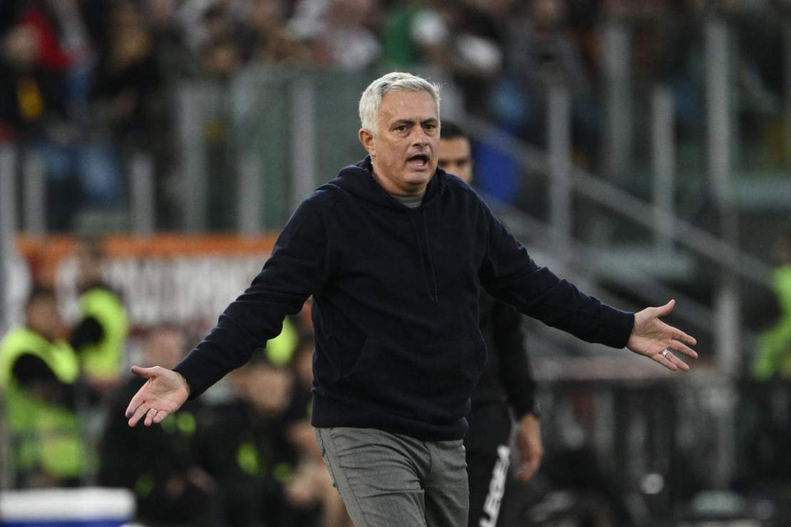 mourinho ct portogallo roma incontro mendes calciomercato.it 20221216