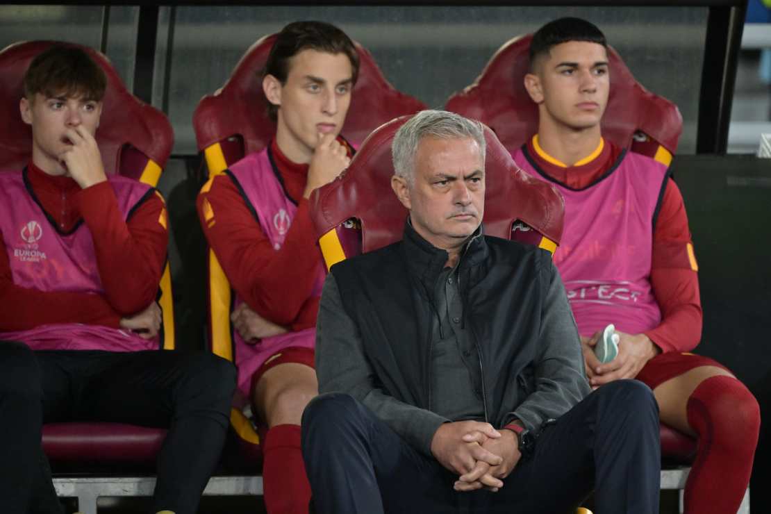 mourinho portogallo futuro rinnovo ct roma calciomercato.it 20221216