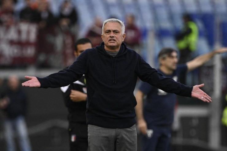 mourinho portogallo irene palma a bola calciomercato.it 20222412