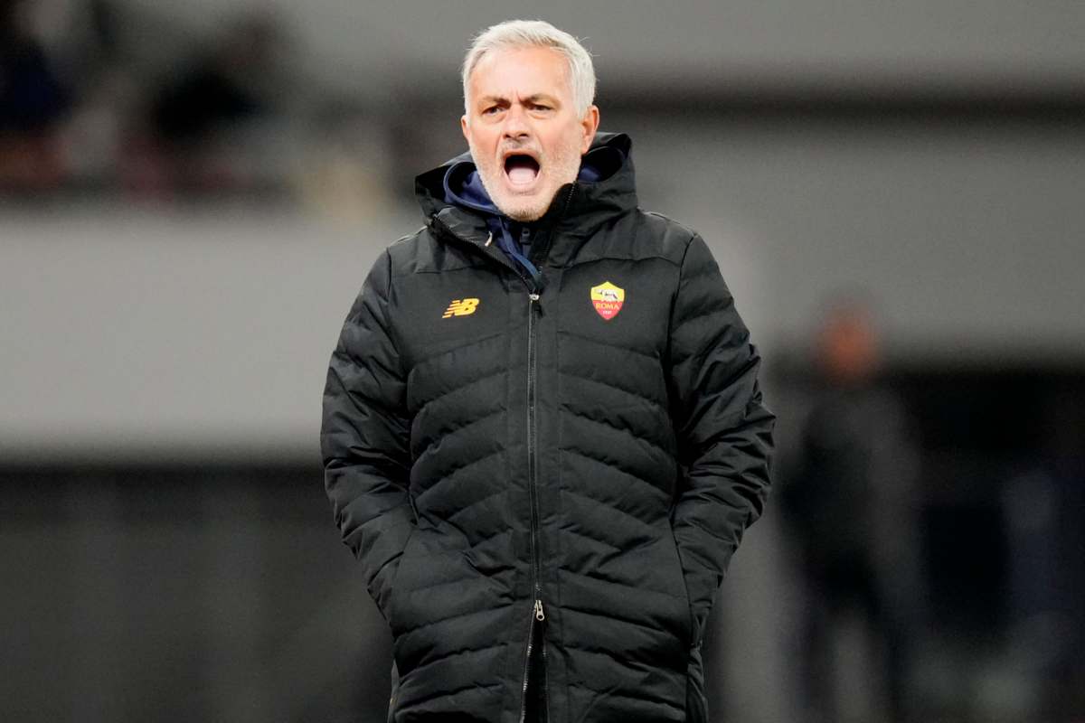 Mourinho-Portogallo: le ultime