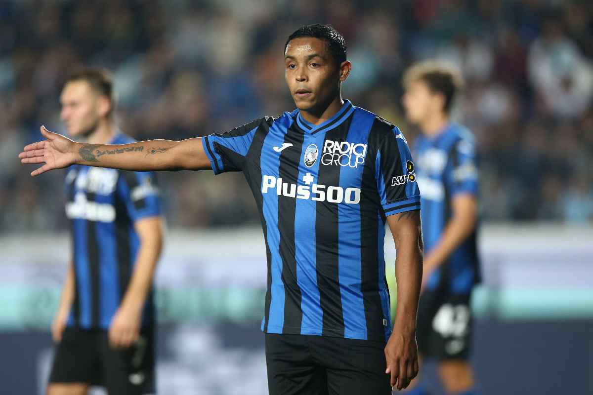 Asse Milano-Bergamo: Sportiello e l'attaccante per sostituire Origi