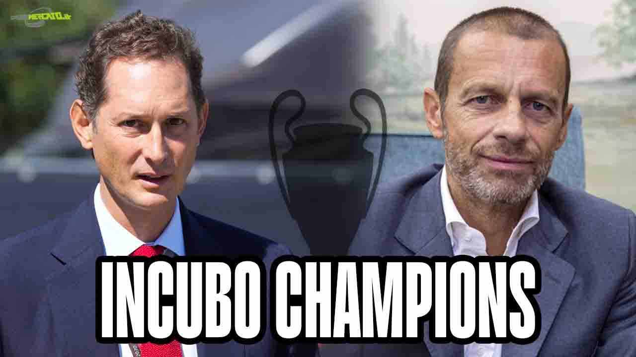 TV PLAY | UEFA vs Juventus: le possibili sanzioni