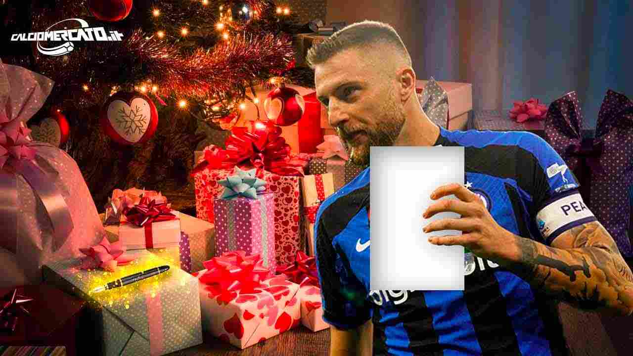 Dentro o fuori: la firma con l'Inter entro Natale