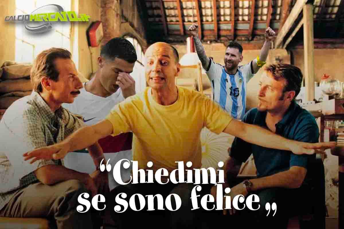 La solitudine del numero 7: ecco il futuro di Cristiano Ronaldo