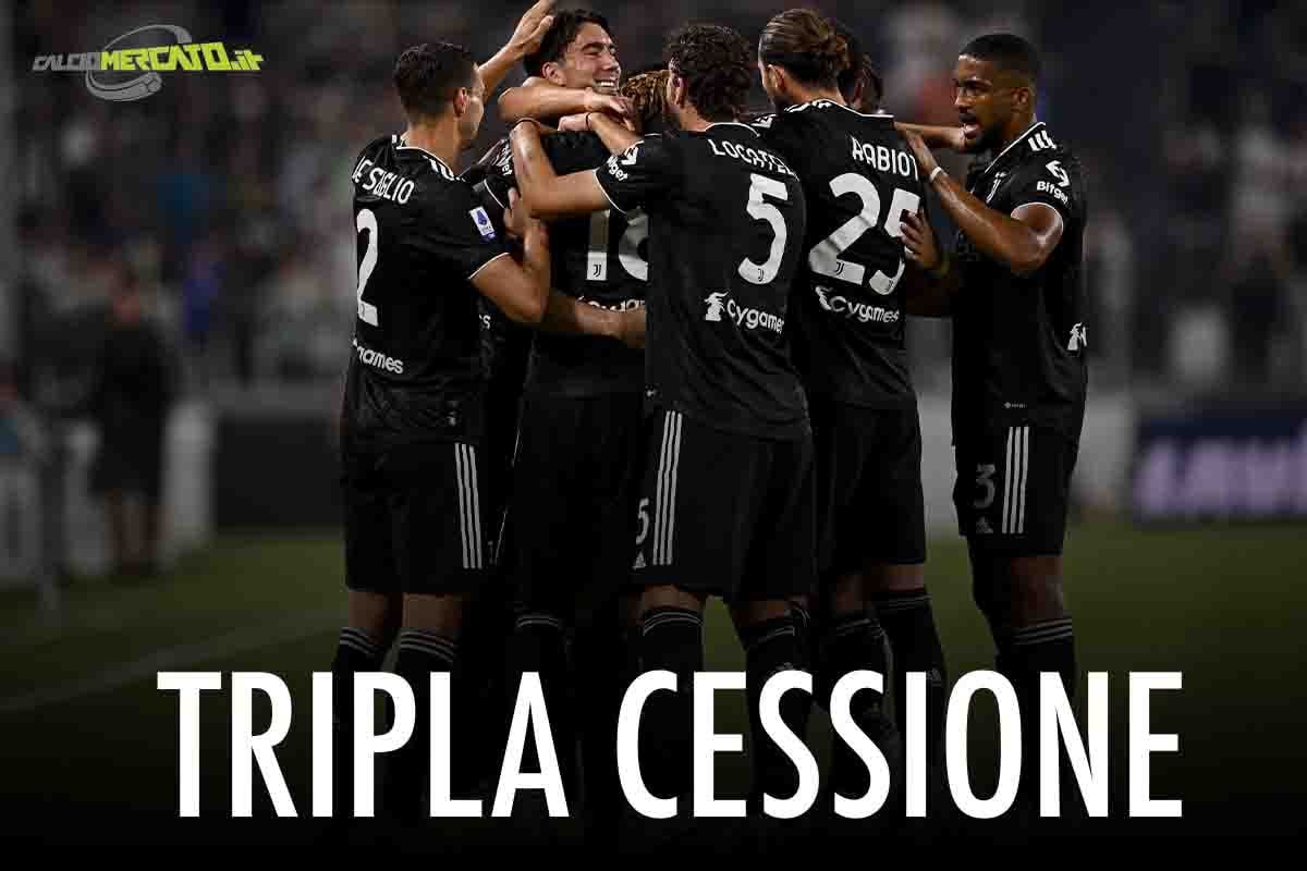 Calciomercato Juventus, Chelsea su McKennie