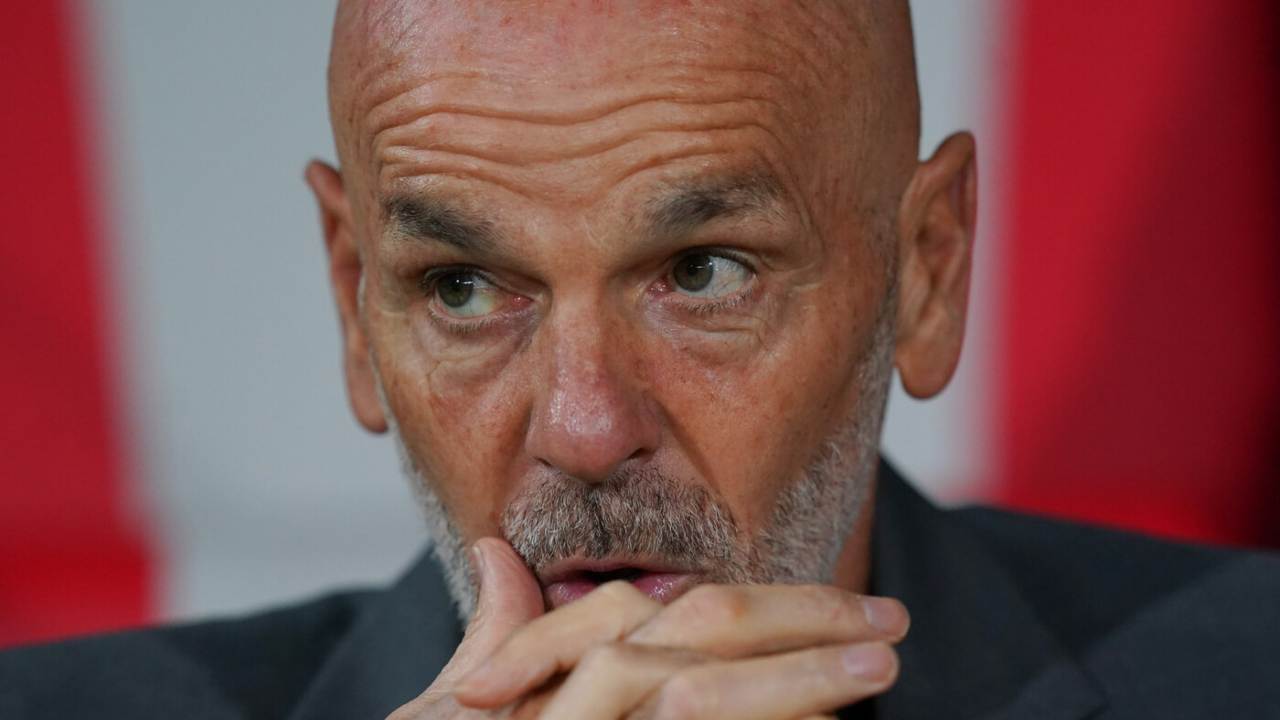 pioli milan bakayoko infortunio ginocchio calciomercato.it 20220412