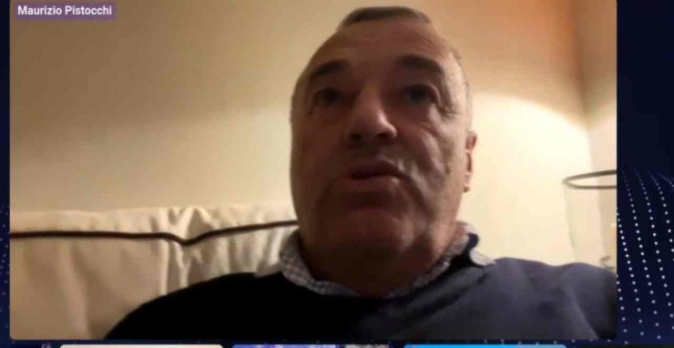 Juve e plusvalenze: parla Pistocchi a Tv Play