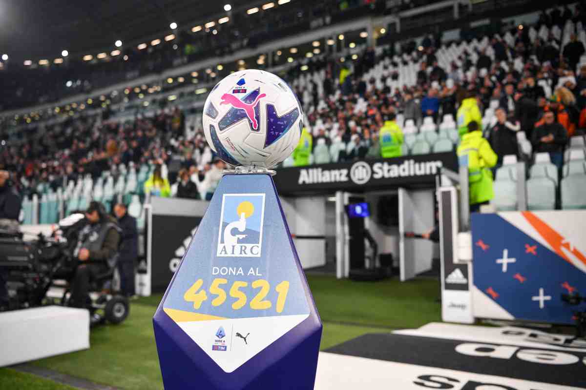 Juve e plusvalenze: parla Pistocchi a Tv Play