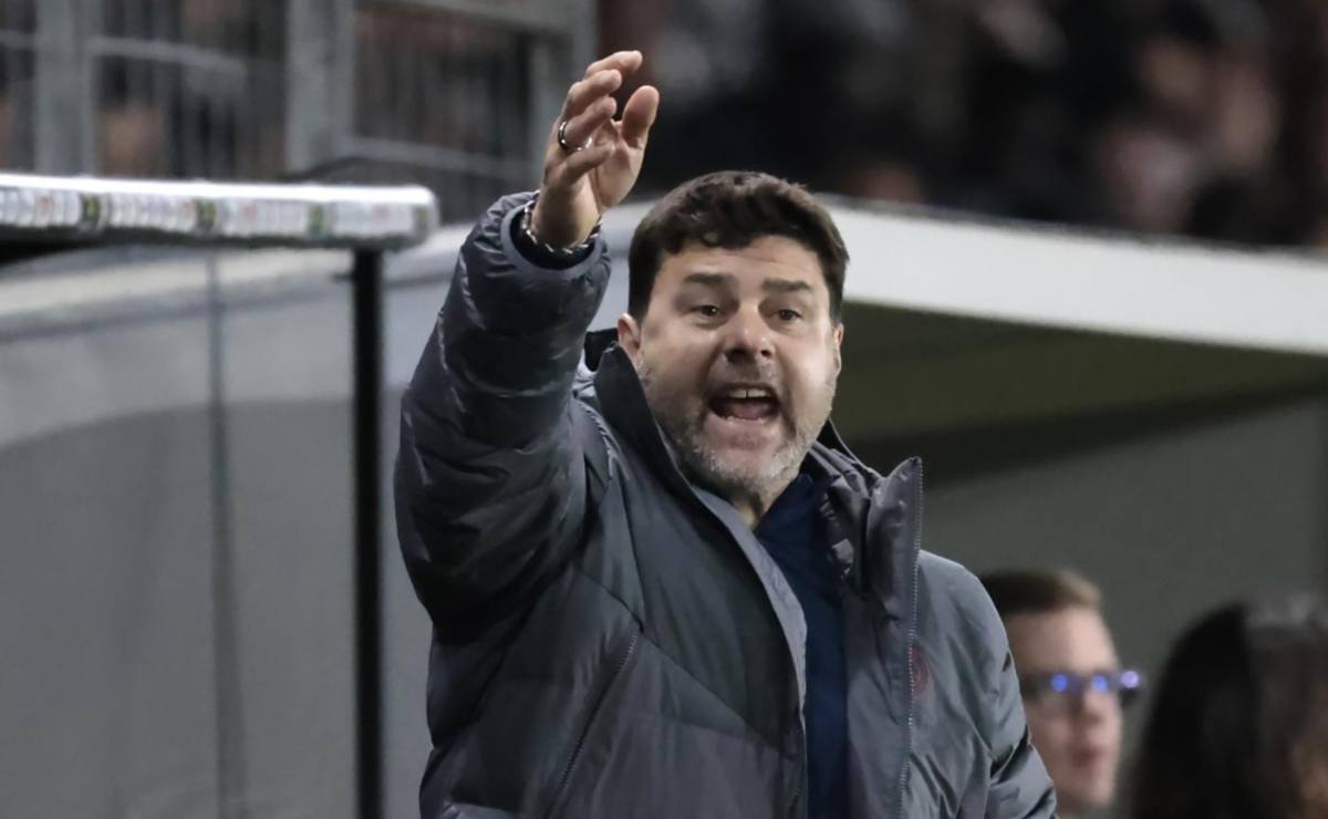 Pochettino fa tremare Allegri e Inzaghi