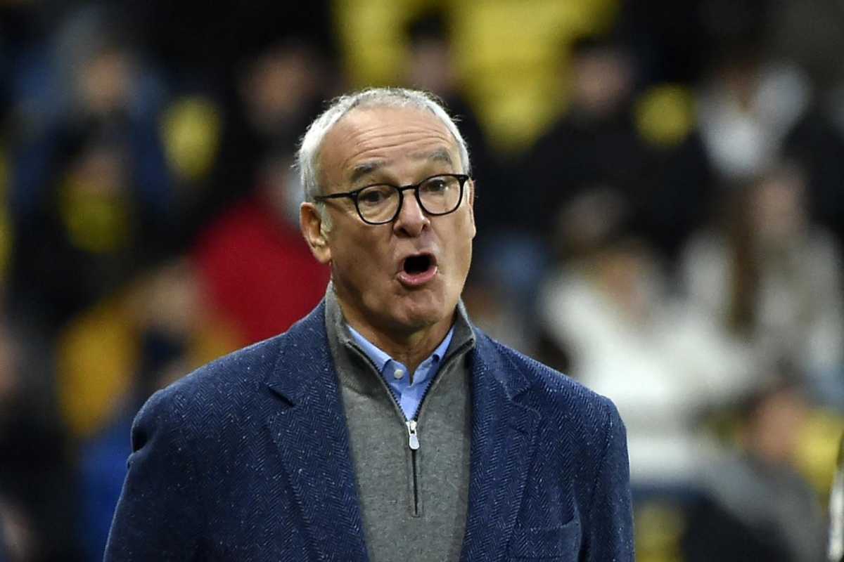 Cagliari, pressing su Ranieri: le ultime