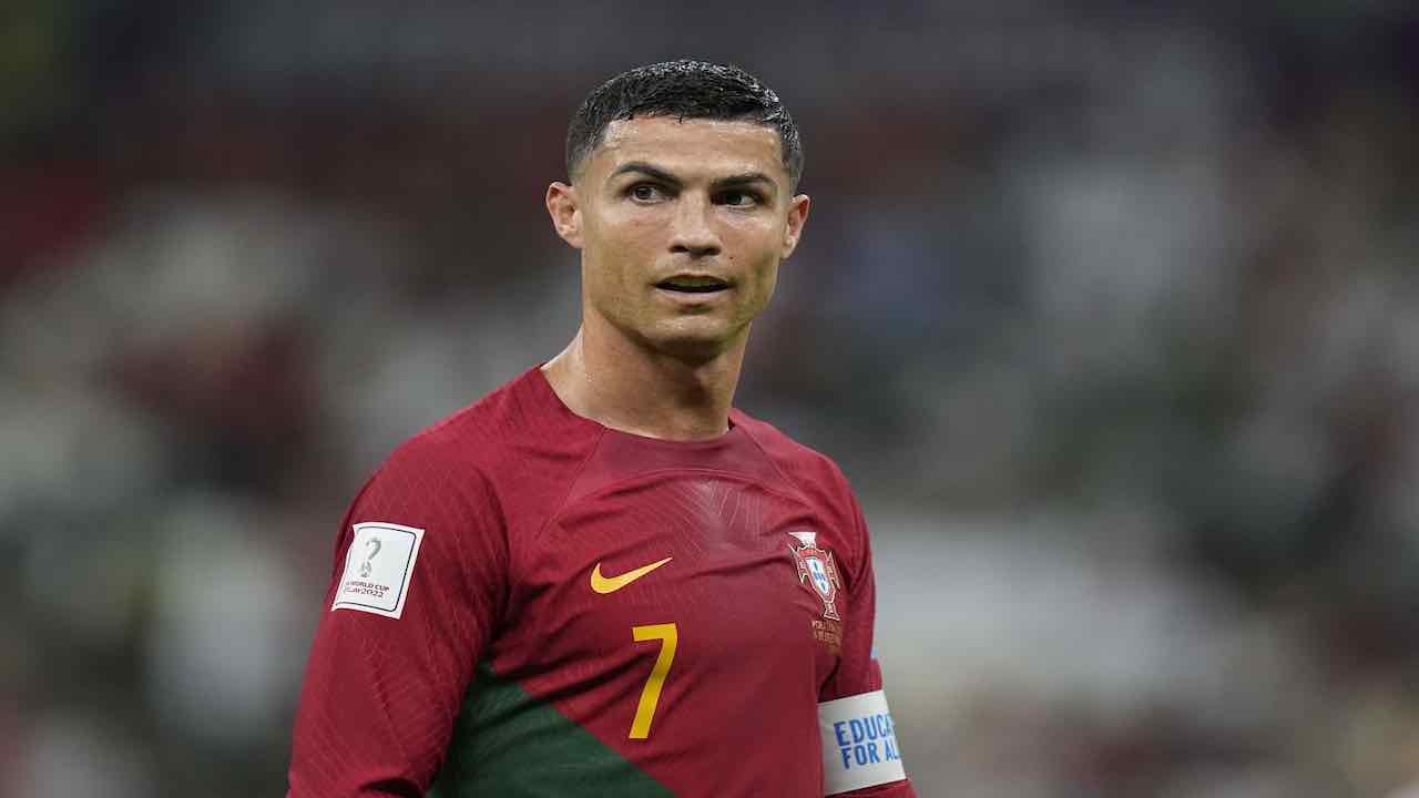 Ronaldo non lascia i Mondiali: il comunicato ufficiale