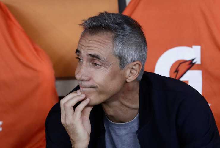 Mourinho non è solo: c'è anche Paulo Sousa per il Portogallo