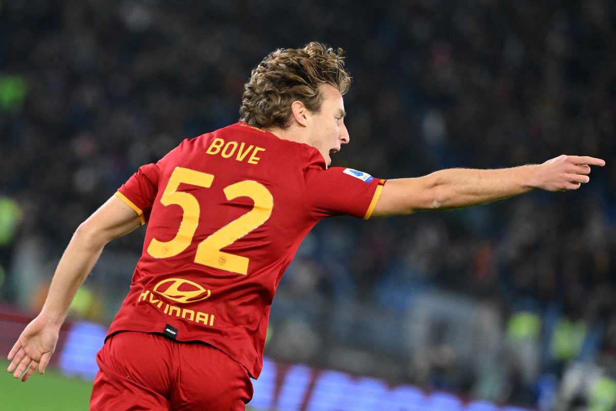 volpato bove tahirovic roma mourinho calciomercato.it 20222912