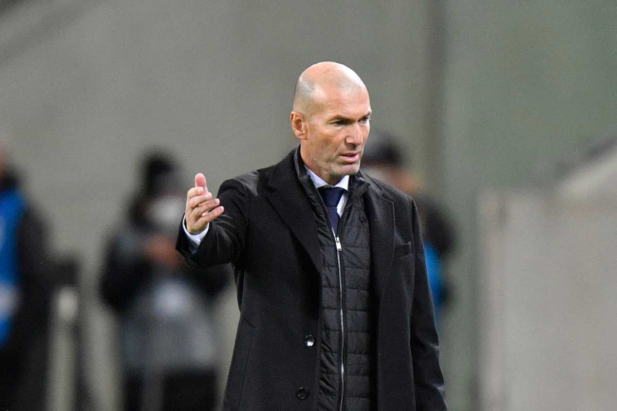 zidane juventus francia calciomercato.it 20222012