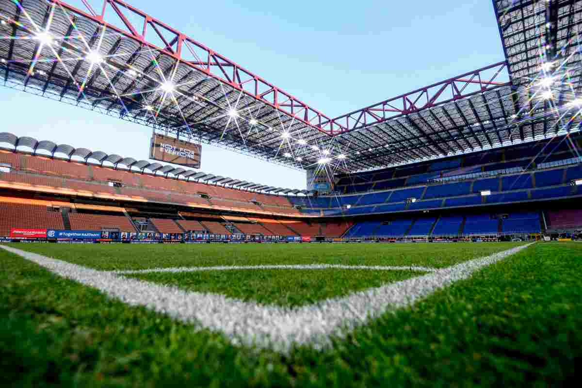 Inter-Napoli, febbre per un titolarissimo: big match a rischio
