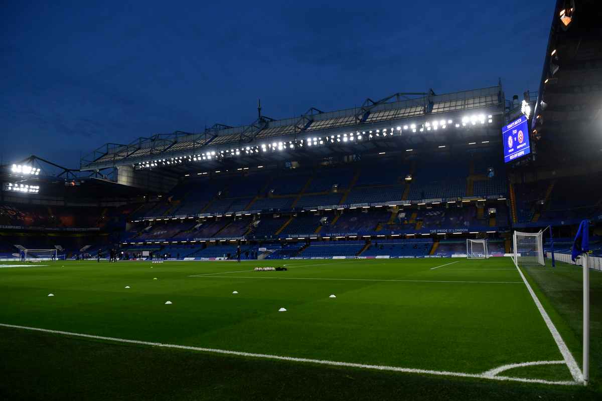 Chelsea su Mudryk: Srna allo stadio