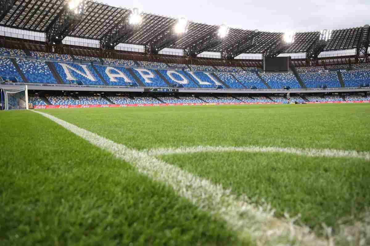 I rischi di Napoli-Juve e l'avviso ai tifosi: "Atteggiamento non sarà morbido"