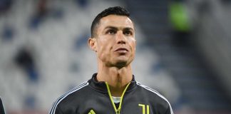 Juve, diffusa la carta Ronaldo
