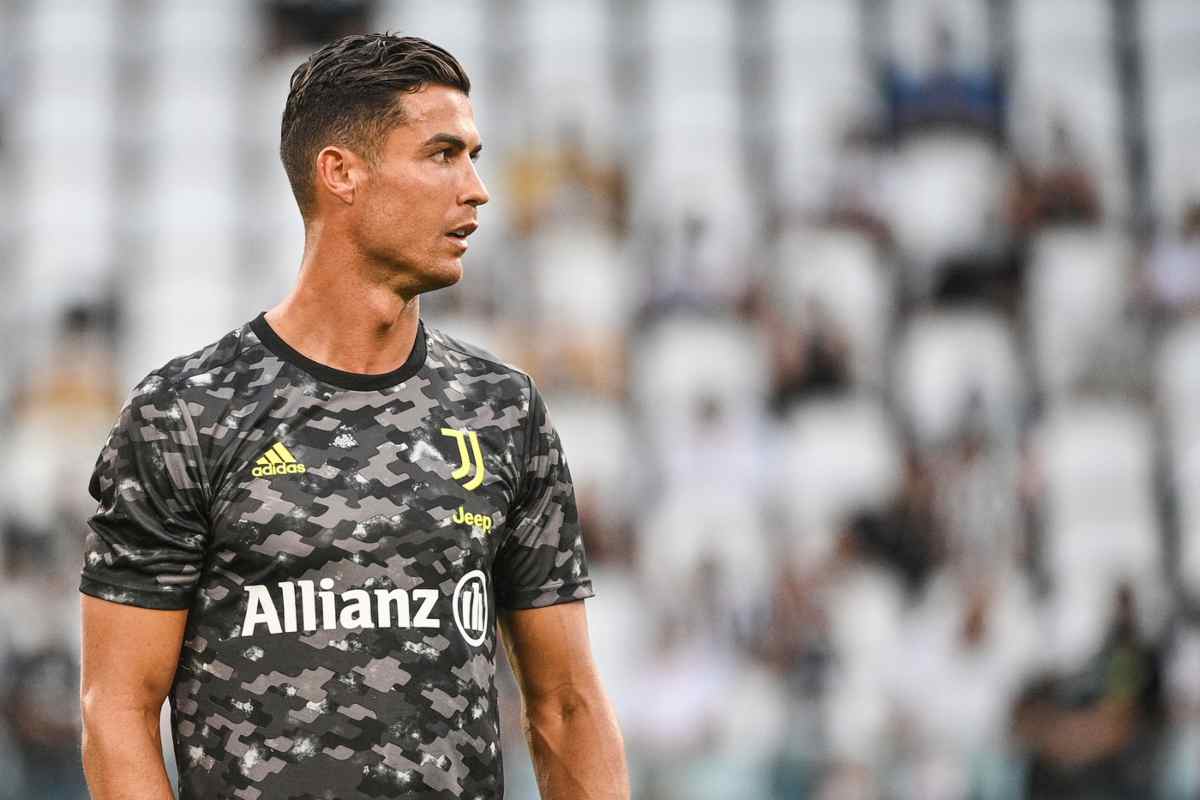 Juventus e la carta Ronaldo: "Ammenda fino a 60 milioni"