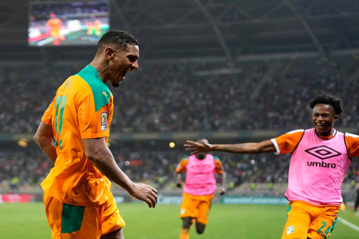 Borussia Dortmund, Haller pronto a tornare in campo