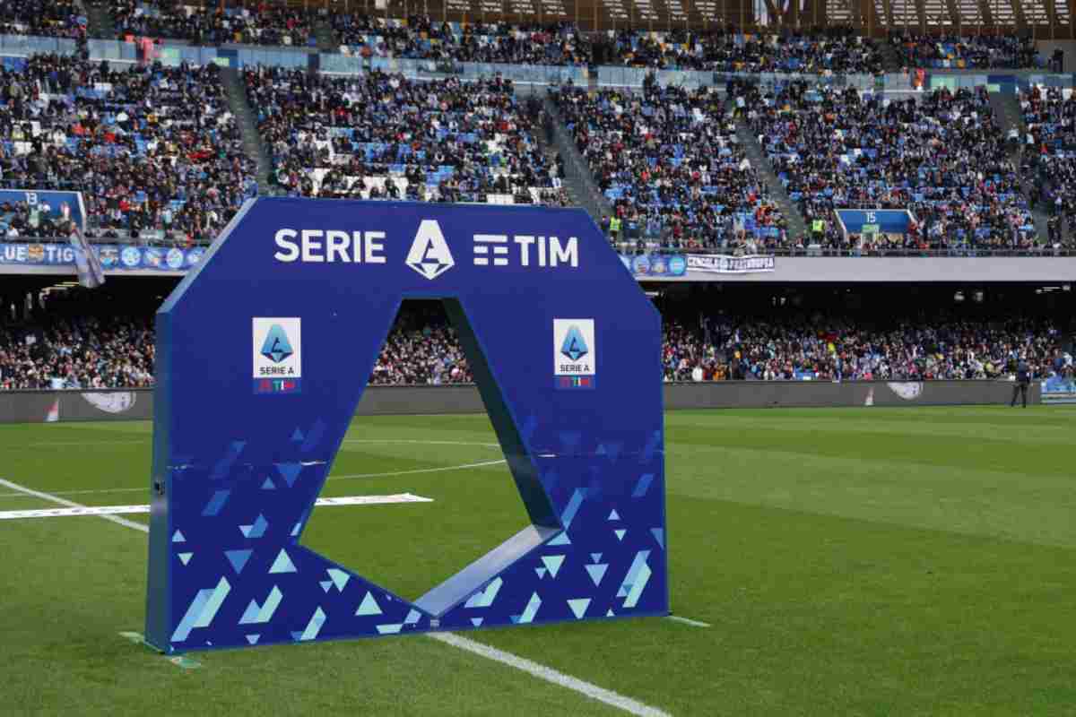 Nuovo affare in Serie A, c'è l'annuncio UFFICIALE