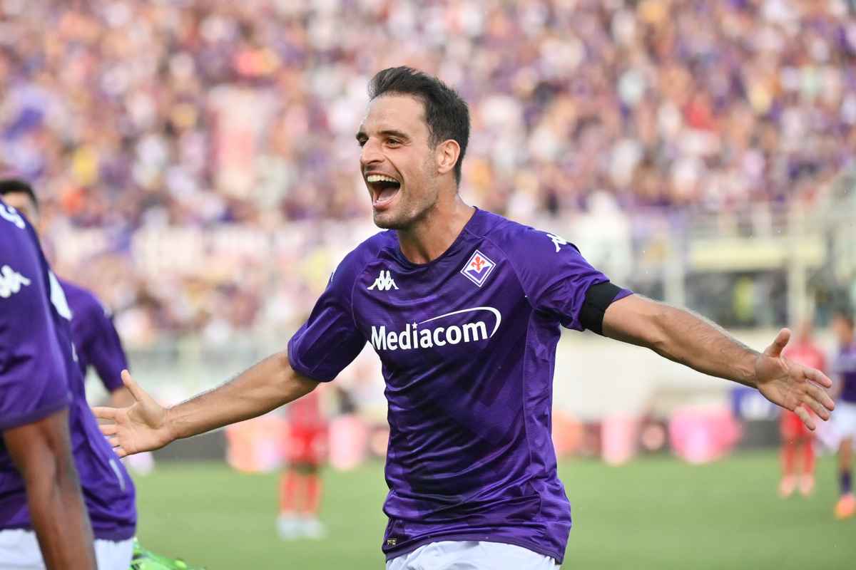 Fiorentina, ufficiale il rinnovo di Bonaventura