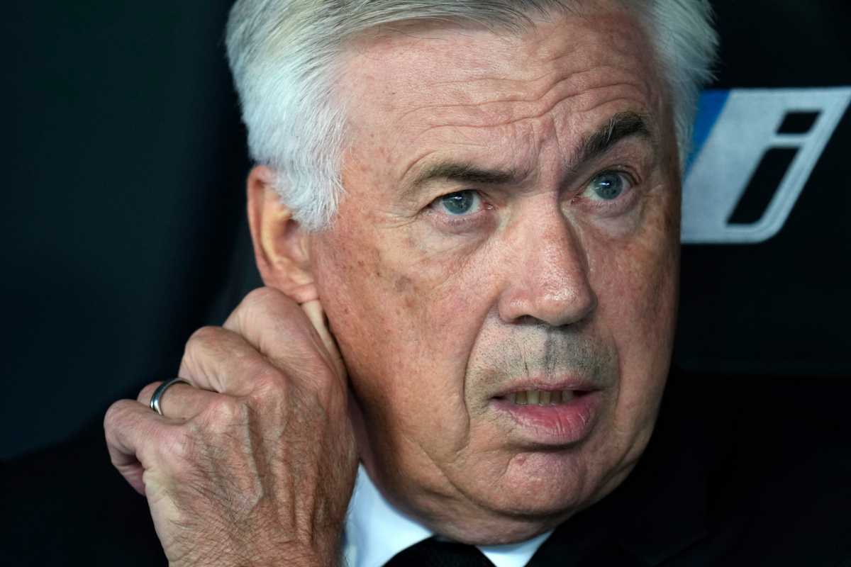 Calciomercato Napoli, il Real Madrid su Kvaratskhelia: pronti 80 milioni di euro