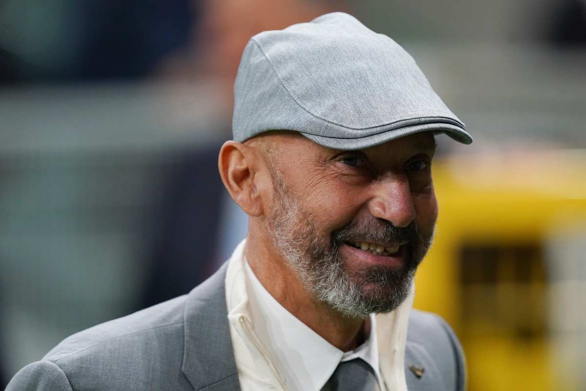 Addio Vialli, il ricordo di Amoruso a CM.IT